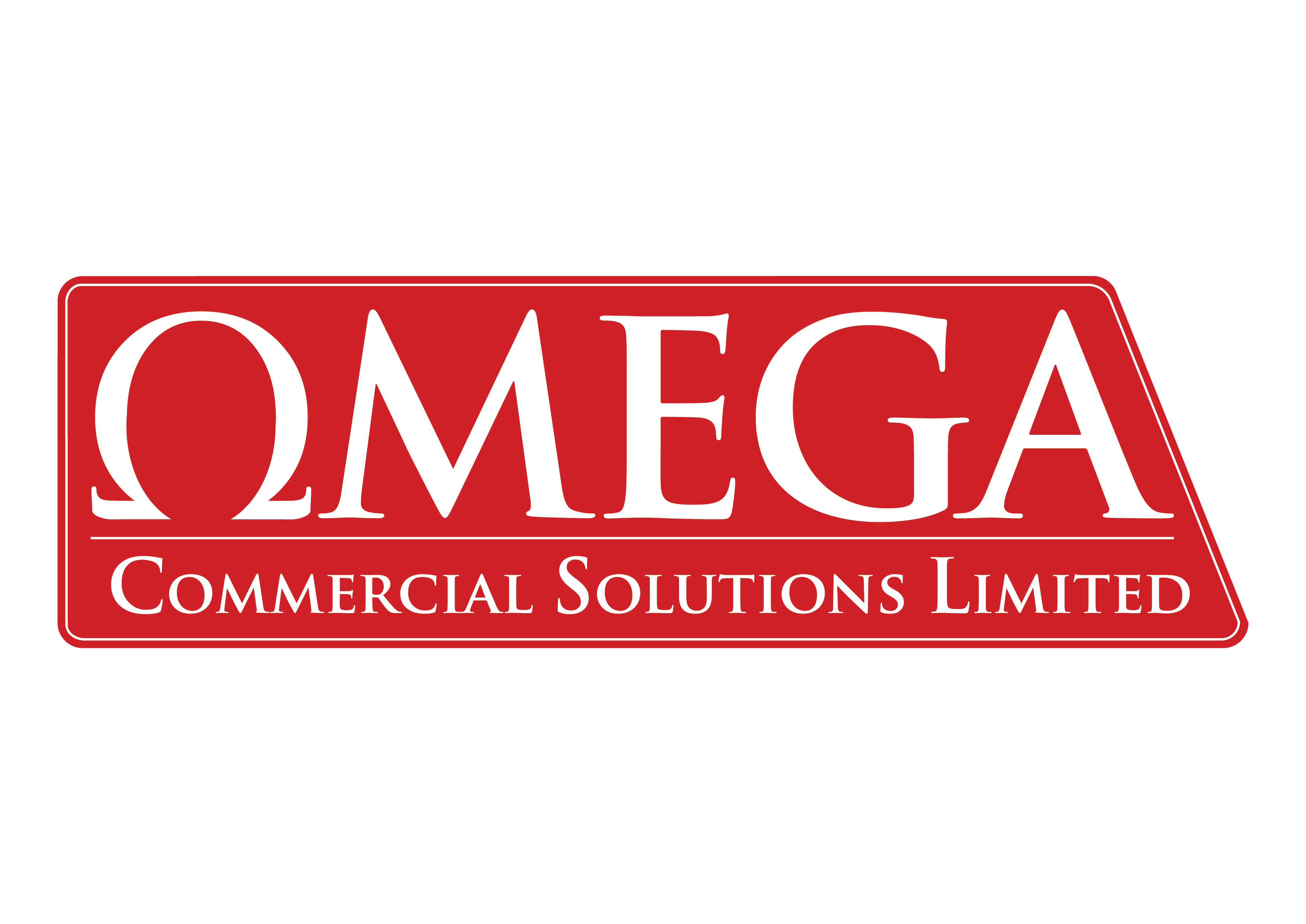 Omega Logo